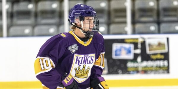 Kings Show Positive Signs Despite Losses to Open 2025